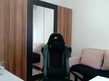 Chaturbate Free Live Porn of darius_94