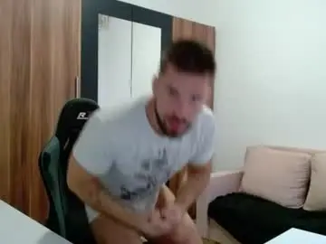 Chaturbate Best live sex cam show of darius_94