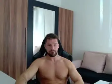 Chaturbate Free Porn Cam of darius_94