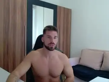 Chaturbate Live Sex of darius_94