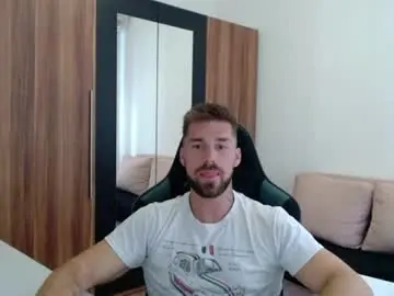 Chaturbate Sex Chat of darius_94