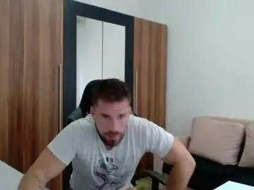 Chaturbate Best Webcam of darius_94