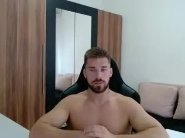 Chaturbate Live Sex of darius_94