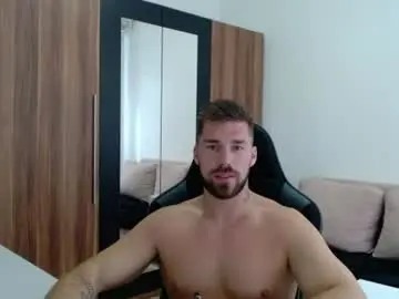 Chaturbate Private Sex Chat of darius_94