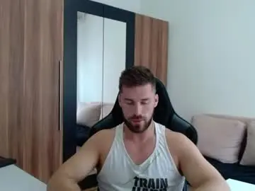 Chaturbate Sex Cam of darius_94