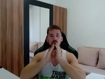 Chaturbate Private Sex Chat of darius_94