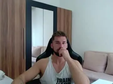 Chaturbate Best Webcam of darius_94