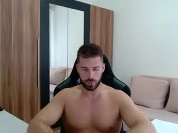 Chaturbate Sex Chat of darius_94