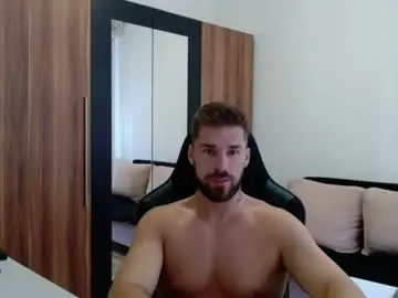 Chaturbate Free Porn Cam of darius_94