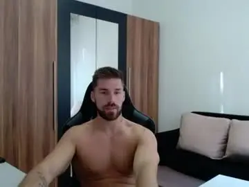 Chaturbate Adult Webcam of darius_94