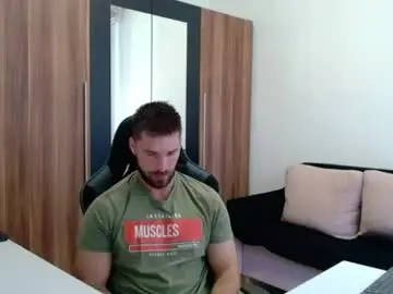 Chaturbate Adult Webcam of darius_94