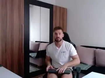 Chaturbate Adult Webcam of darius_94