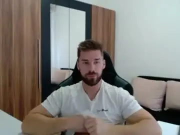 Chaturbate Free Live Porn of darius_94