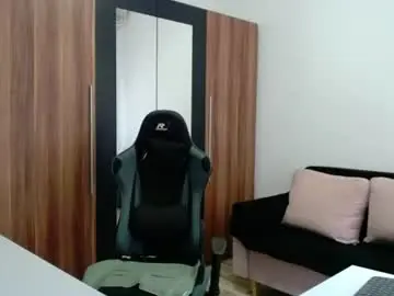 Chaturbate Sex Chat of darius_94