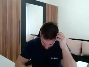 Chaturbate Live Porn of darius_94