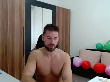 Chaturbate Free Live Porn of darius_94