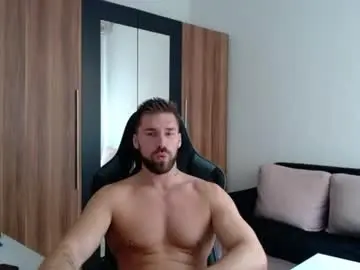 Chaturbate Best Webcam of darius_94