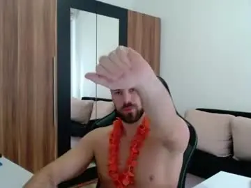 Chaturbate Adult Webcams of darius_94