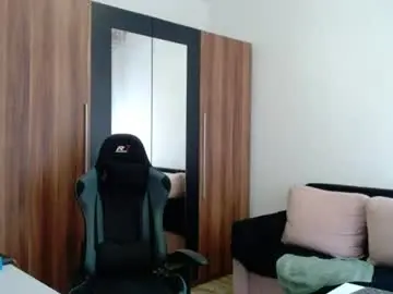 Chaturbate Free Live Porn of darius_94