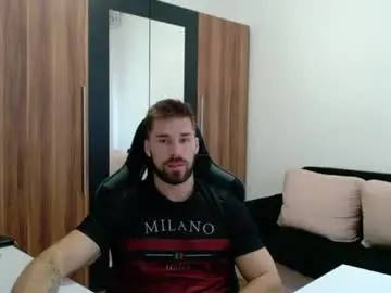 Chaturbate Adult Video Chat of darius_94
