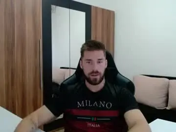 Chaturbate Adult Webcam of darius_94