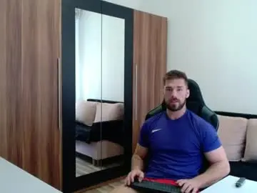 Chaturbate Adult Webcams of darius_94