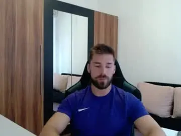 Chaturbate Best live sex cam show of darius_94