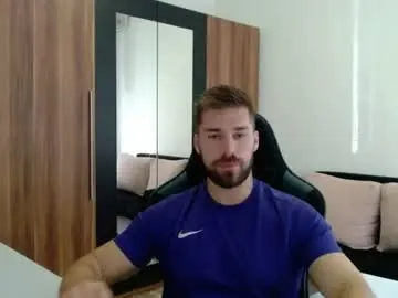 Chaturbate Sex Chat of darius_94