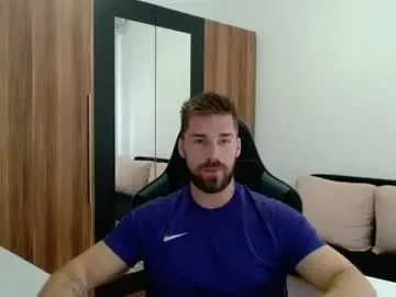 Chaturbate Live Porn of darius_94