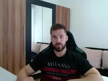 Chaturbate Private Sex Chat of darius_94