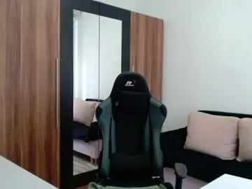 Chaturbate Live Sex of darius_94