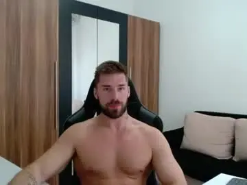 Chaturbate Live Porn of darius_94
