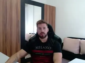 Chaturbate Watch Live Sex Cams of darius_94