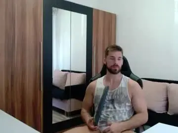 Chaturbate Adult Webcams of darius_94