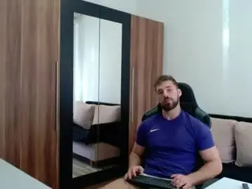 Chaturbate Best live sex cam show of darius_94