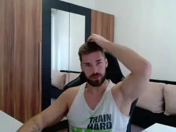 Chaturbate Free Live Porn of darius_94