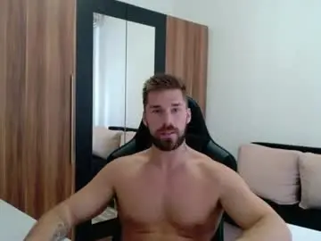 Chaturbate Adult Webcam of darius_94