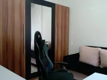 Chaturbate Adult Webcams of darius_94