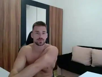 Chaturbate Private Sex Chat of darius_94