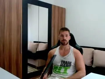 Chaturbate Watch Live Sex Cams of darius_94