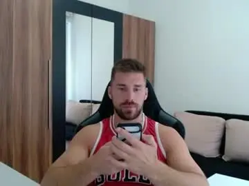 Chaturbate Adult Video Chat of darius_94