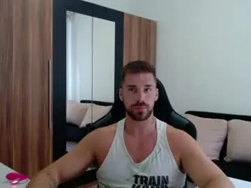 Chaturbate Free Porn Cam of darius_94