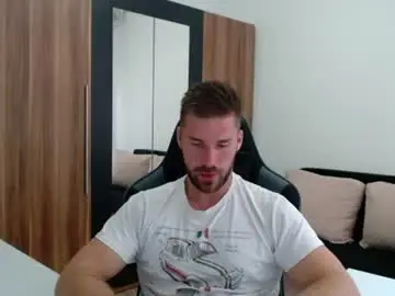 Chaturbate Free Live Porn of darius_94