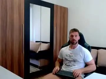 Chaturbate Private Sex Chat of darius_94
