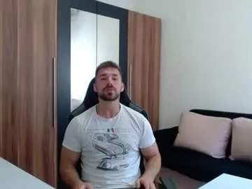 Chaturbate Adult Webcam of darius_94