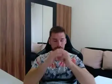 Chaturbate Adult Video Chat of darius_94