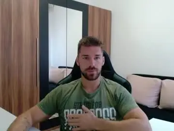 Chaturbate Adult Webcam of darius_94