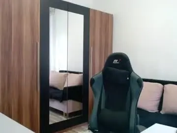 Chaturbate Private Sex Chat of darius_94