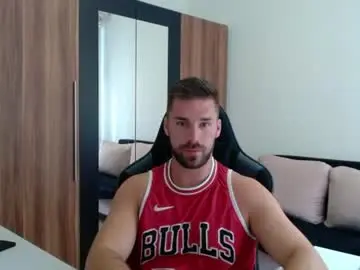 Chaturbate Sex Chat of darius_94