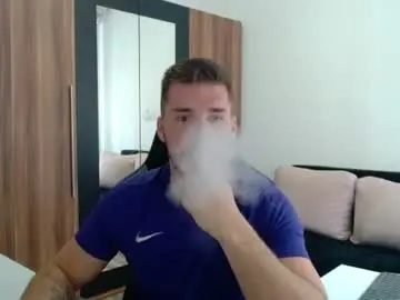 Chaturbate Free Porn Cam of darius_94